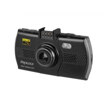 Prology iReg-7050SHD GPS