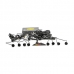 Sho-Me Y-2616 N08 Black