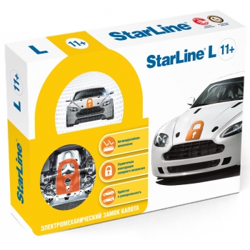 Starline L11+