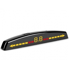 ParkMaster BS-2651 Silver