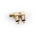 Ural F-RCA Adapter 02M