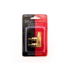 Ural F-RCA Adapter 02M