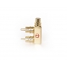 Ural F-RCA Adapter 02M