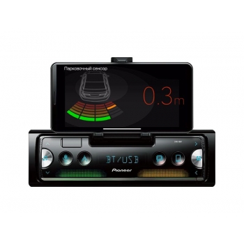 Pioneer ND-PS1