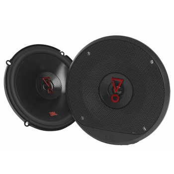 Коаксиальная 2-полосная акустика JBL STAGE3 627