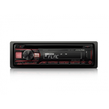 Alpine CDE-201R