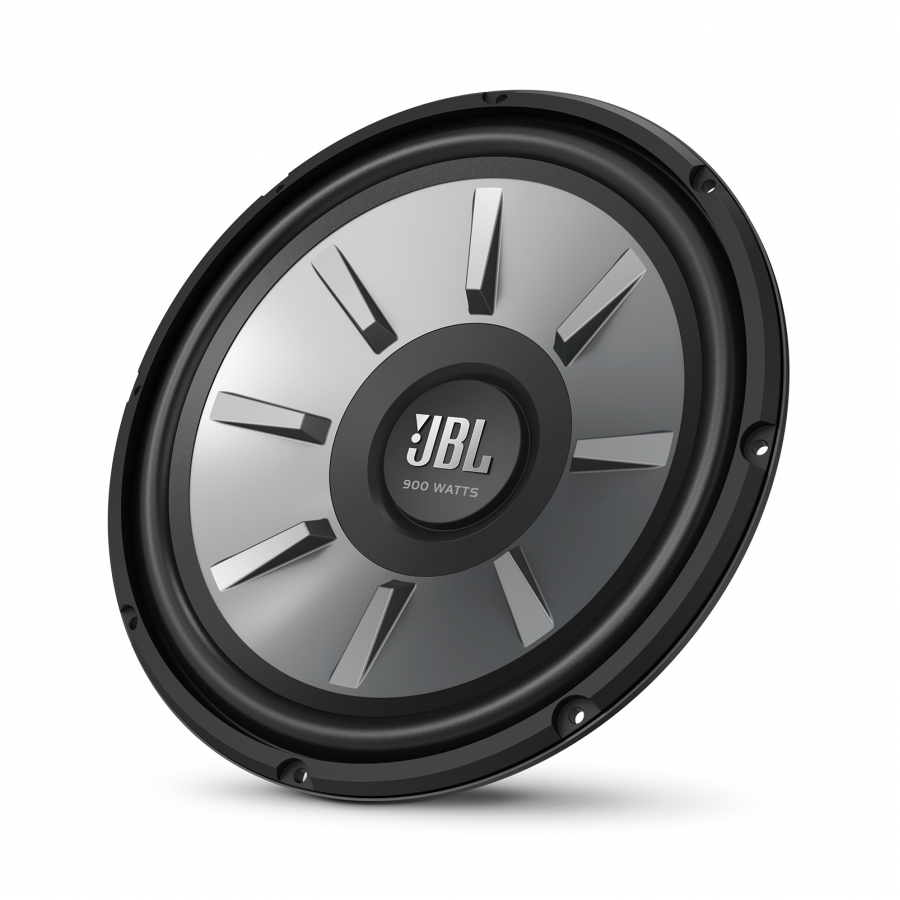 JBL Stage 1010 — сабвуферный динамик — Car Stereo — Купить автозвук, автосигнализации в