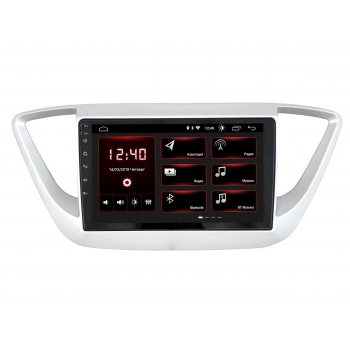 Incar XTA-2402