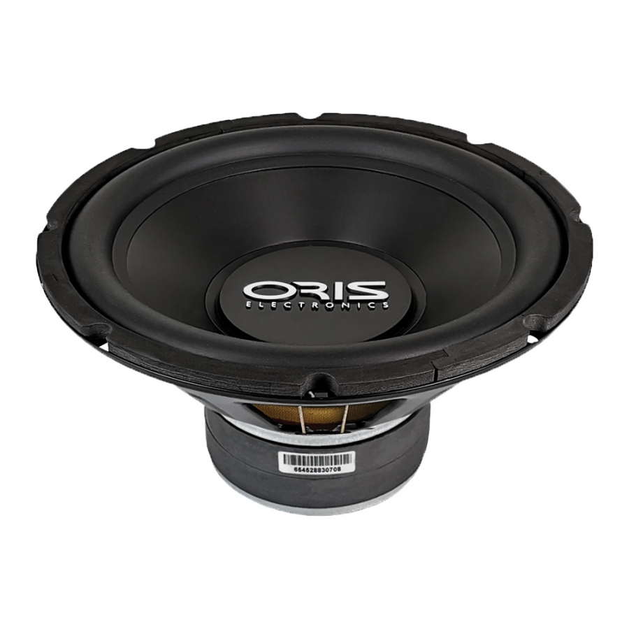 Автомобильные колонки oris