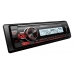 Автомагнитола Pioneer MVH-MS410BT