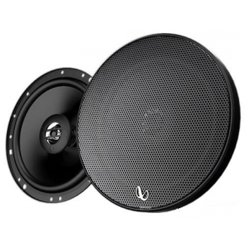 Коаксиальная 2-полосная акустика Infinity Alpha 6520