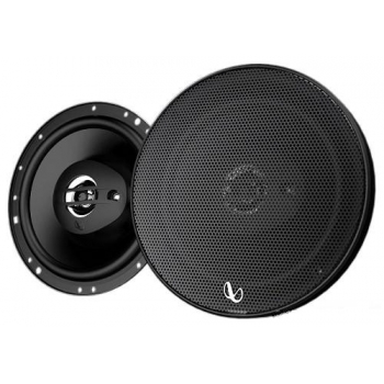 Коаксиальная 3-полосная акустика Infinity Alpha 6530