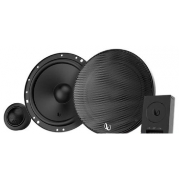 2-компонентная акустика Infinity Alpha 650C