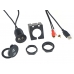 Incar CON USB-AUX
