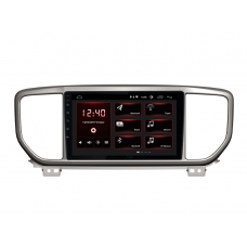 Incar XTA-1810