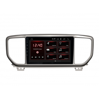 Incar XTA-1810