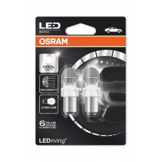 (P21/5W) Osram LEDriving Premium Cool White