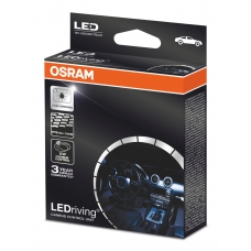 Обманка LED CANBUS 21w