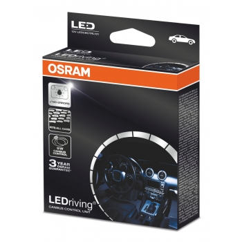 Обманка LED CANBUS 5w