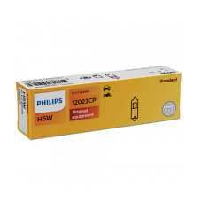 (H5W) Philips Vision