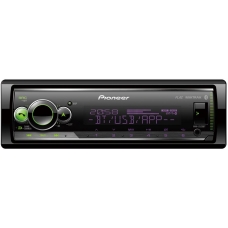 Pioneer MVH-S520BT
