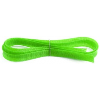 Incar ZME-10 Green — защитная кабельная оплетка