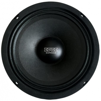 Среднечастотный динамик Edge EDPRO6B-E6