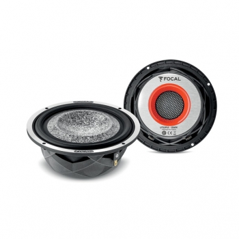 Мидбас Focal 6WM Woofer Utopia Be M