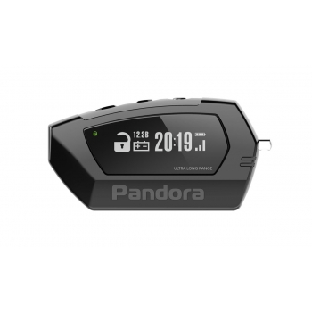 Брелок Pandora LCD D173