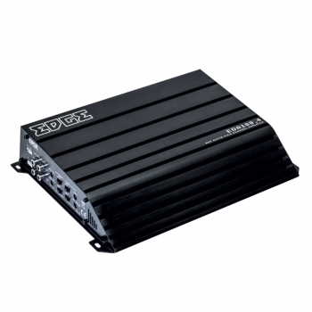 Усилитель 4-канальный Edge EDA100.4-E7