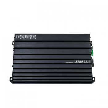 Усилитель 4-канальный Edge EDA150.4-E7