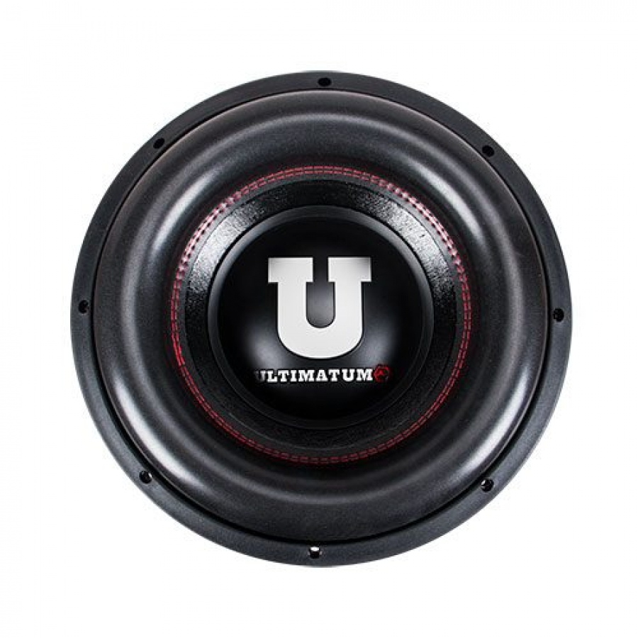 Автомобильные динамики ural