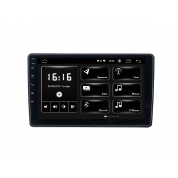 Incar XTA-6301