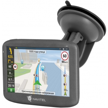 Navitel E505 Magnetic