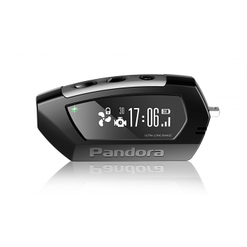 Брелок Pandora LCD D174