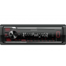 Kenwood KMM-BT206