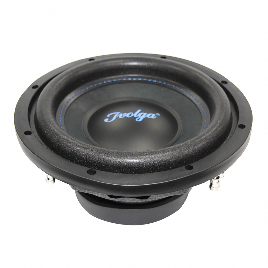 Ivolga UP 8 — сабвуферный динамик — Car Stereo — Купить автозвук ...