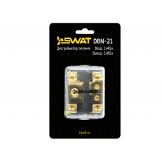 SWAT DBN-21