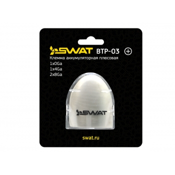 SWAT BTP-03