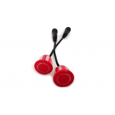 ParkMaster FJ-Red