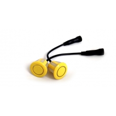 ParkMaster FJ-Yellow