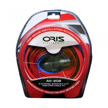 Oris AK-208