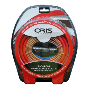 Oris AK-204