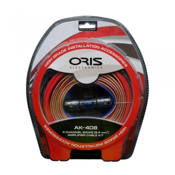 Oris AK-408