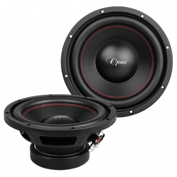 Challenger Opus SD-250BX — сабвуферный динамик