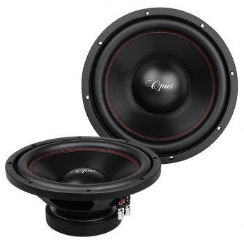 Challenger Opus SD-300BX — сабвуферный динамик
