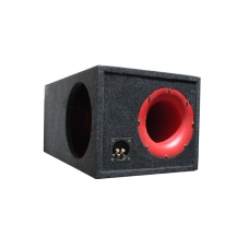 CS 12.65F1 Red
