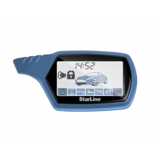 StarLine A91/B9 Dialog Брелок с дисплеем