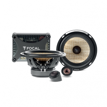 2-компонентная акустика Focal PS 165 FXE