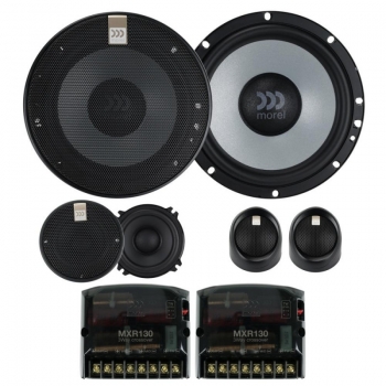 3-компонентная акустика Morel Maximo Ultra 603 MKII